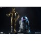 Star Wars Premium Format Figure R2-D2 30 cm